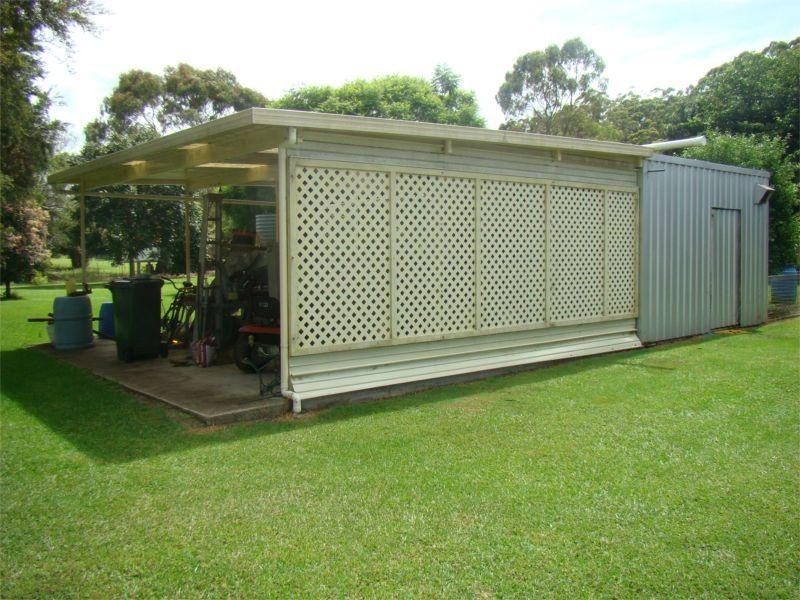 4 The Silhouette, Laurieton NSW 2443