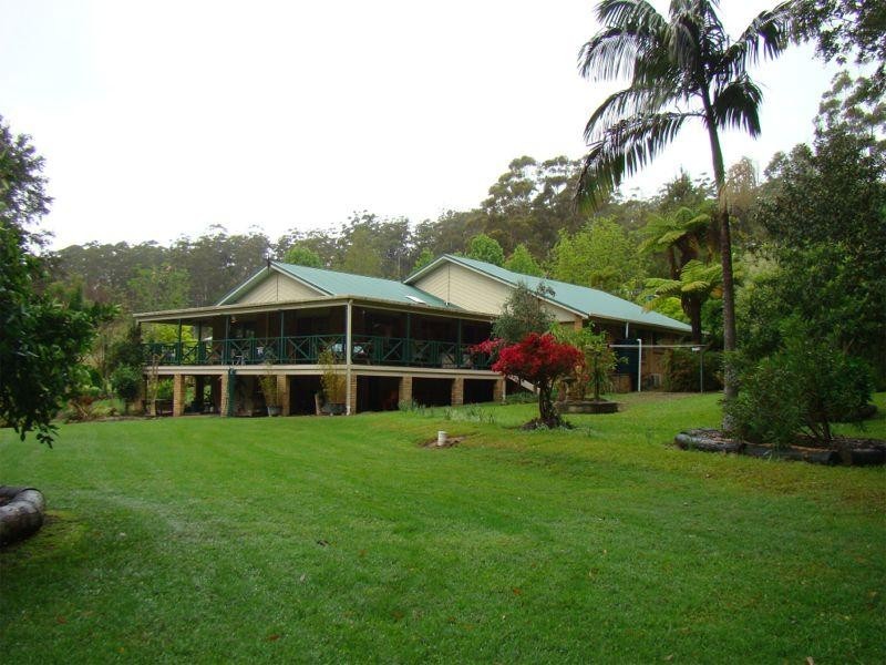 Kendall NSW 2439