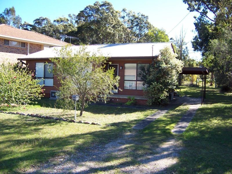 North Haven NSW 2443