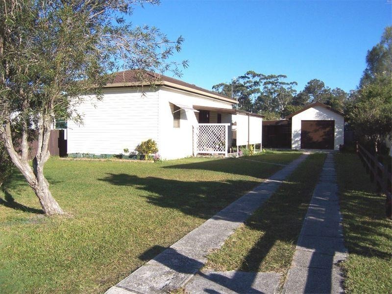 6 Alfred Street, North Haven NSW 2443