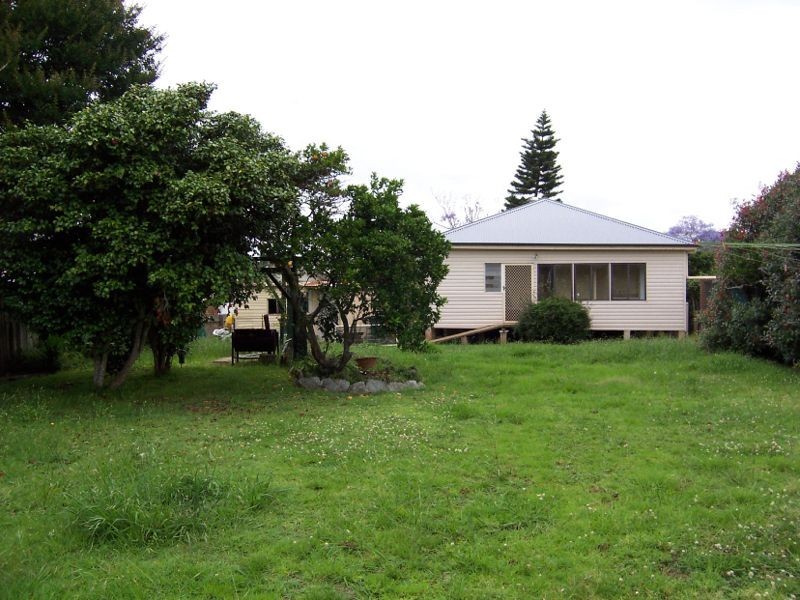 Kendall NSW 2439