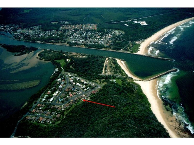 Camden Head NSW 2443