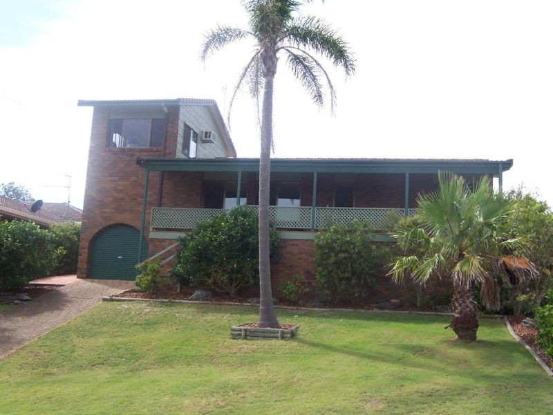 Camden Head NSW 2443