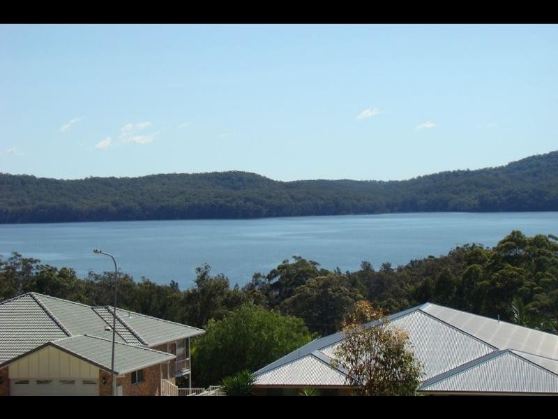 Lot 213 Black Swan Terrace, Laurieton NSW 2443