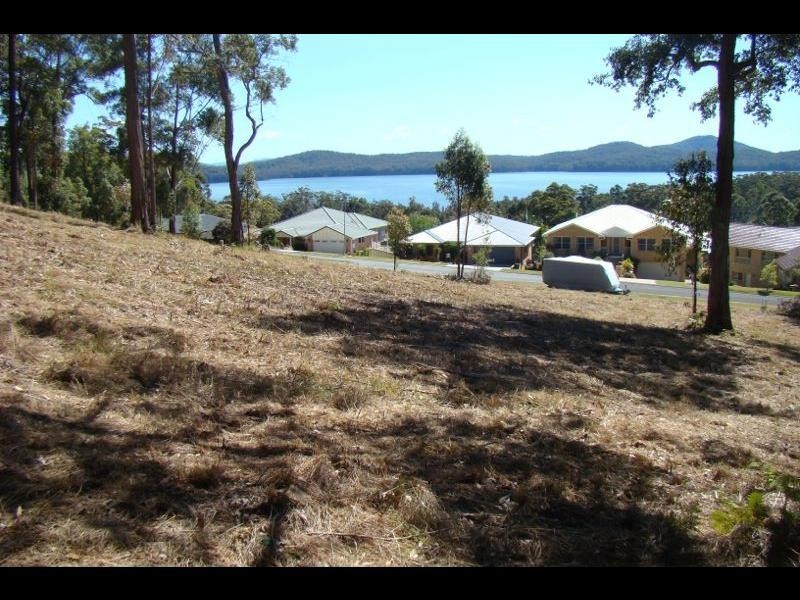 Lot 213 Black Swan Terrace, Laurieton NSW 2443