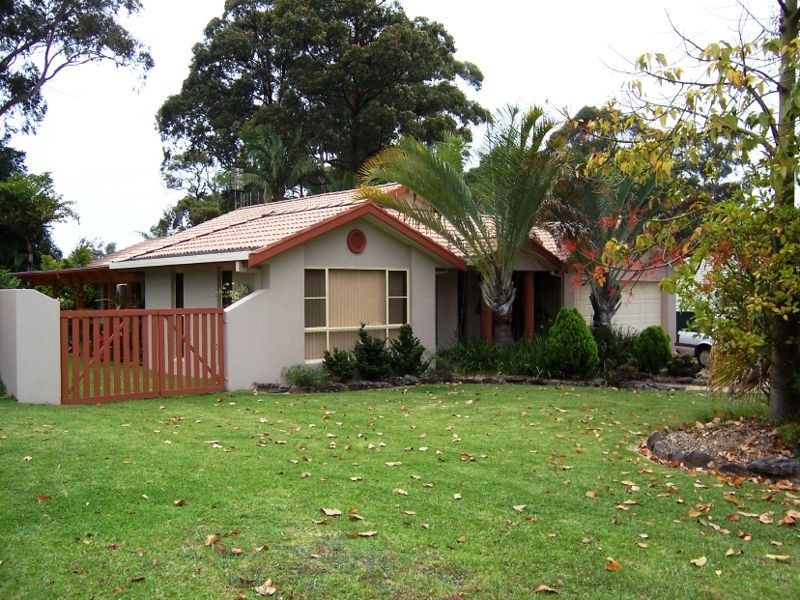 Bonny Hills NSW 2445