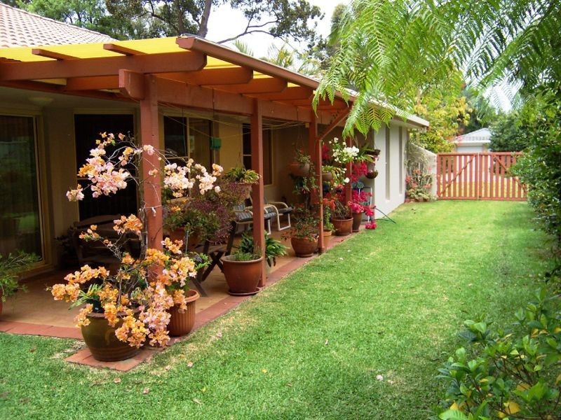 Bonny Hills NSW 2445