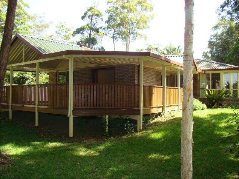 Bonny Hills NSW 2445