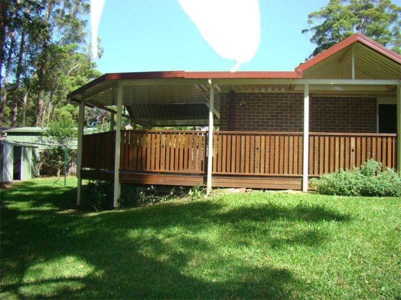 Bonny Hills NSW 2445