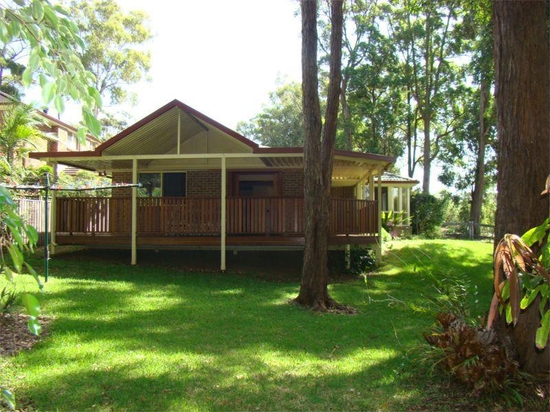 Bonny Hills NSW 2445