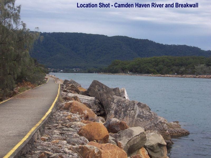 154 Camden Head Road, Dunbogan NSW 2443