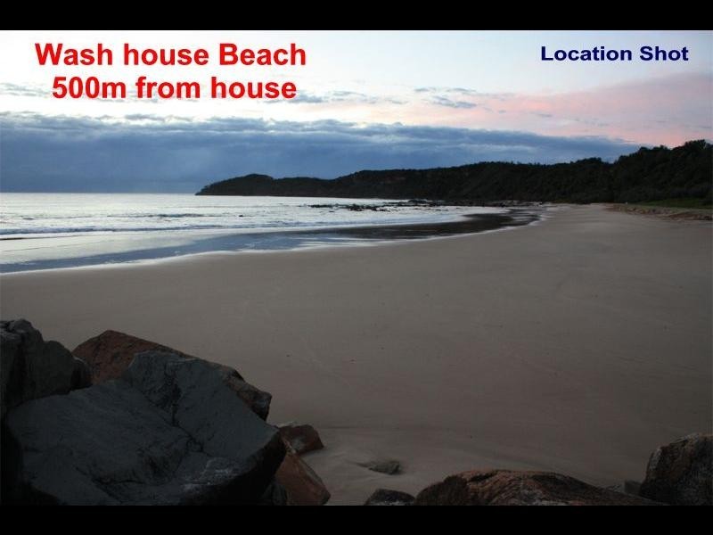 154 Camden Head Road, Dunbogan NSW 2443