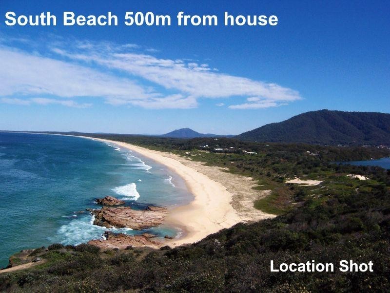 154 Camden Head Road, Dunbogan NSW 2443