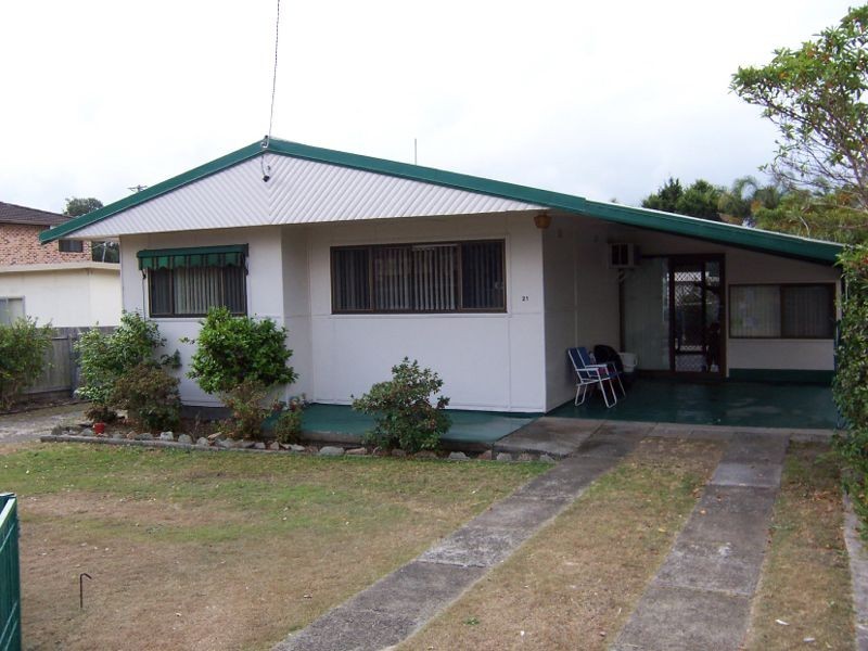 North Haven NSW 2443