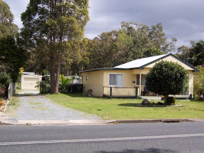 Dunbogan NSW 2443