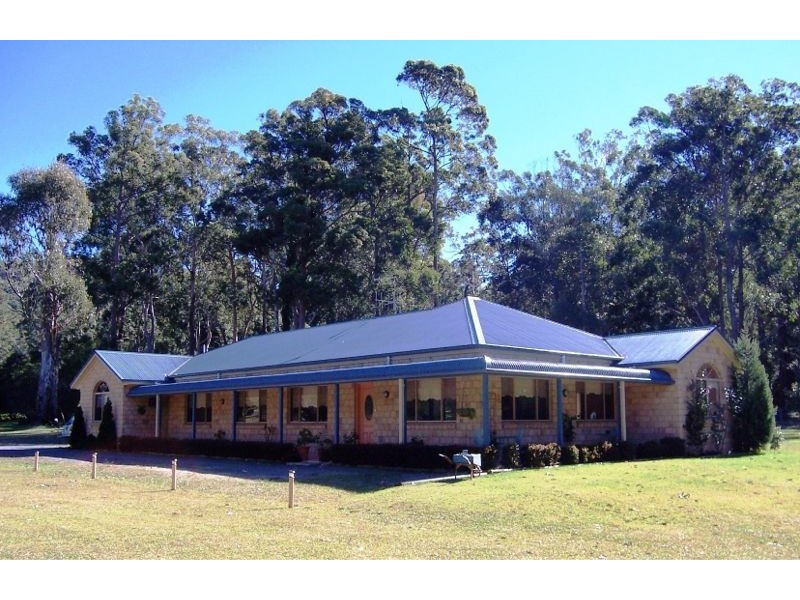 Bonny Hills NSW 2445
