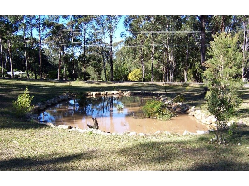 Bonny Hills NSW 2445