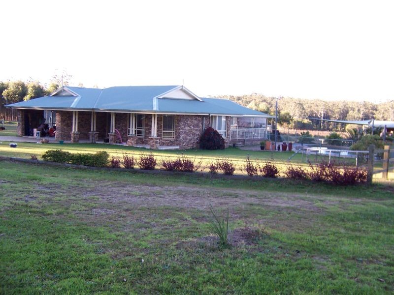 Lot 27 Cutty Creek Road, Herons Creek NSW 2443