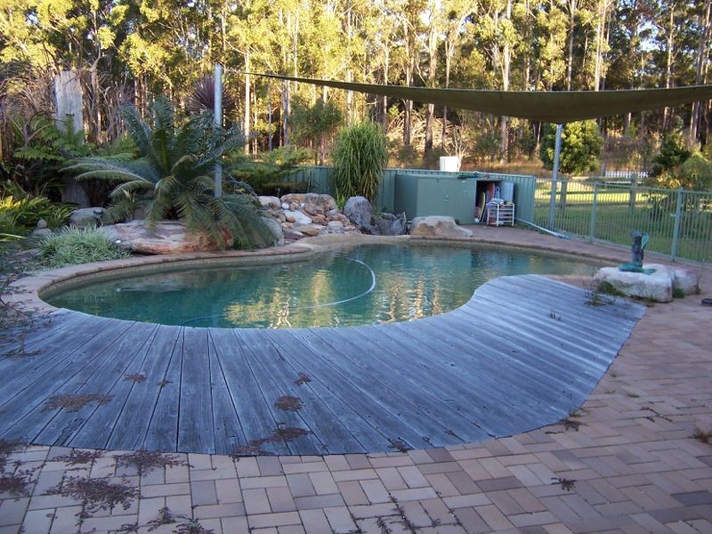 Lot 27 Cutty Creek Road, Herons Creek NSW 2443