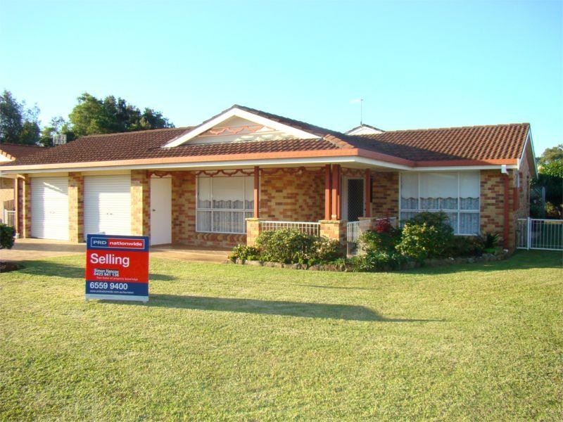 30 Edith Street, North Haven NSW 2443