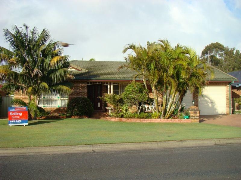 North Haven NSW 2443