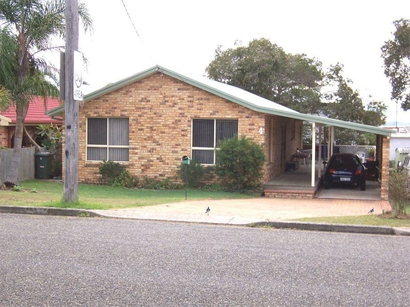 4 Elizabeth Street, Bonny Hills NSW 2445