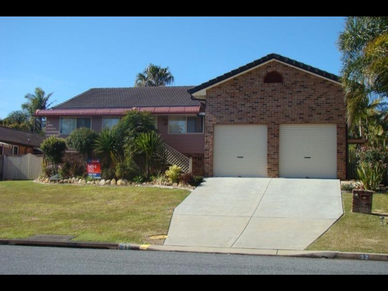 Lake Cathie NSW 2445