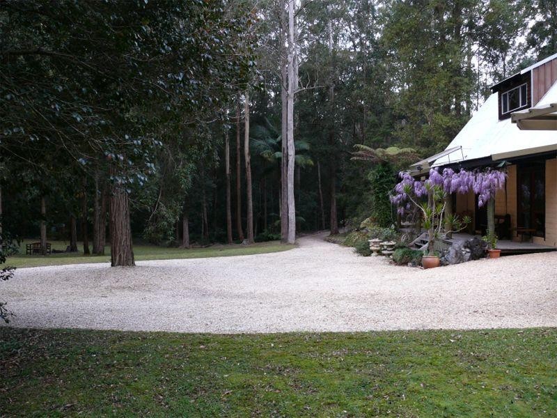 25 Forest Glen Road, Kendall NSW 2439