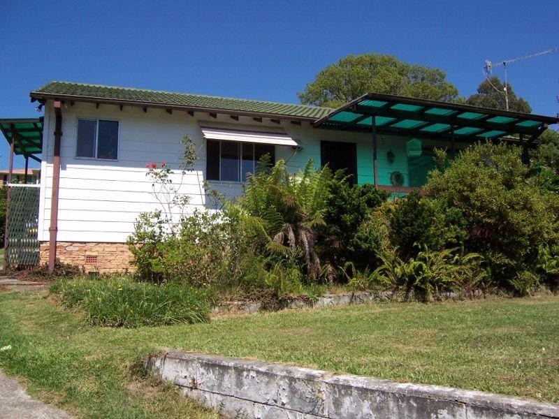 39 Graham Street, Kendall NSW 2439