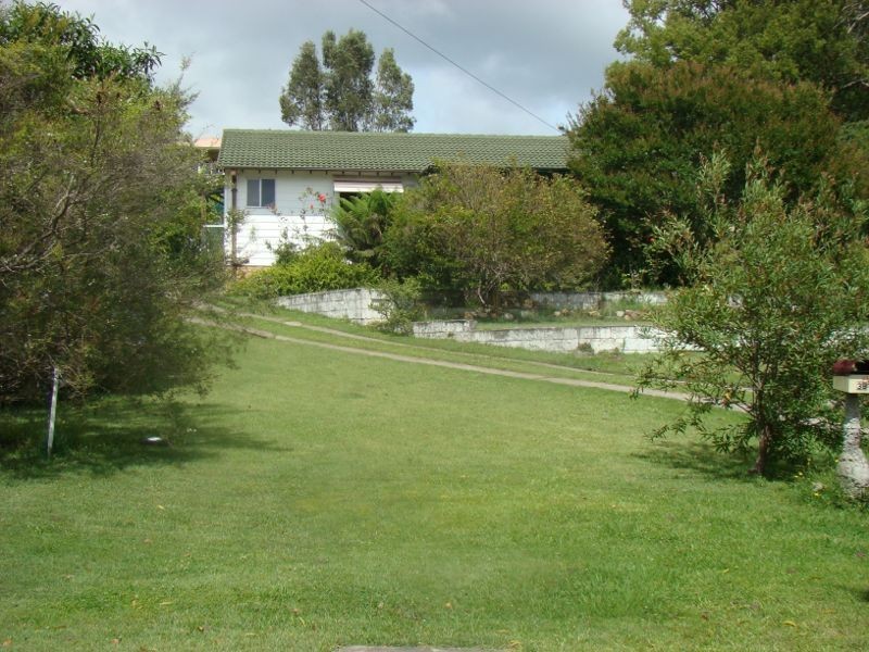 Kendall NSW 2439