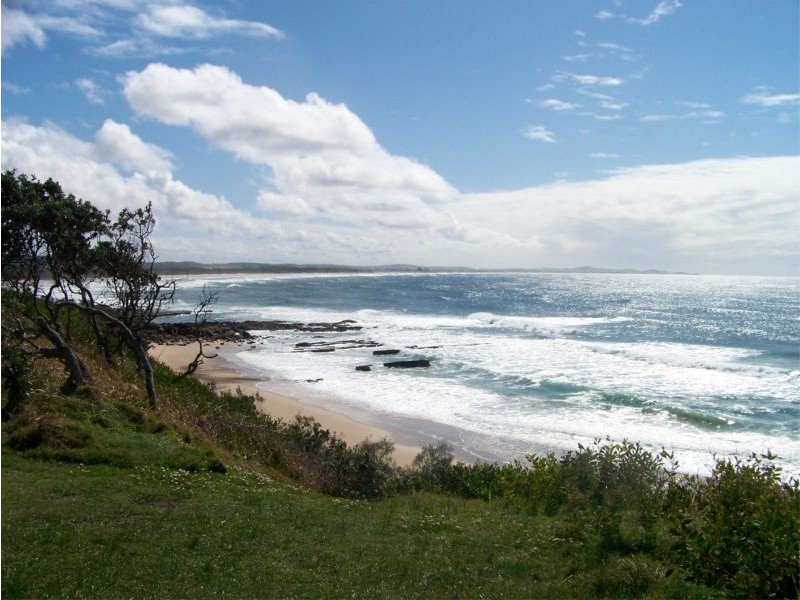 Bonny Hills NSW 2445