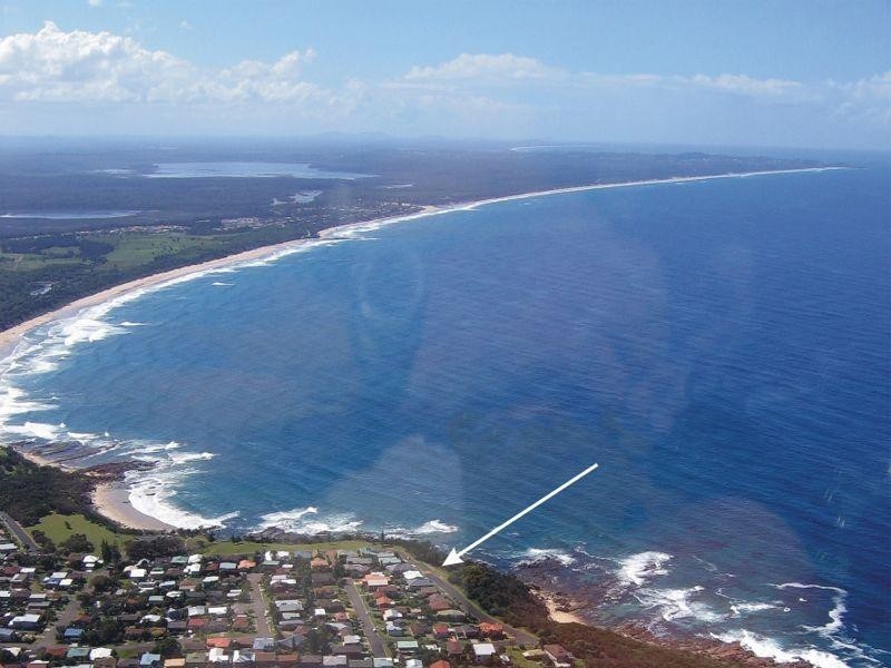 24 Honeysuckle Avenue, Bonny Hills NSW 2445