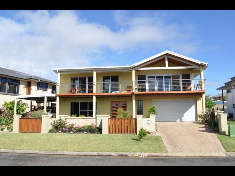 24 Honeysuckle Avenue, Bonny Hills NSW 2445