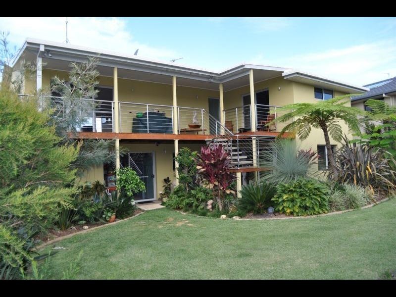 24 Honeysuckle Avenue, Bonny Hills NSW 2445