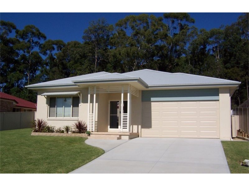 Bonny Hills NSW 2445