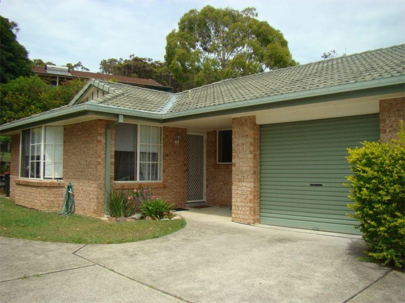 Bonny Hills NSW 2445
