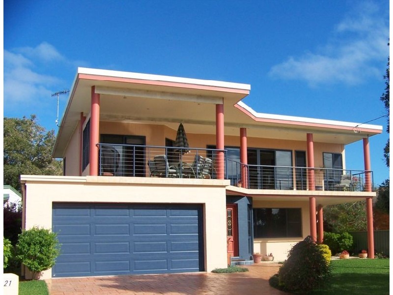 Bonny Hills NSW 2445