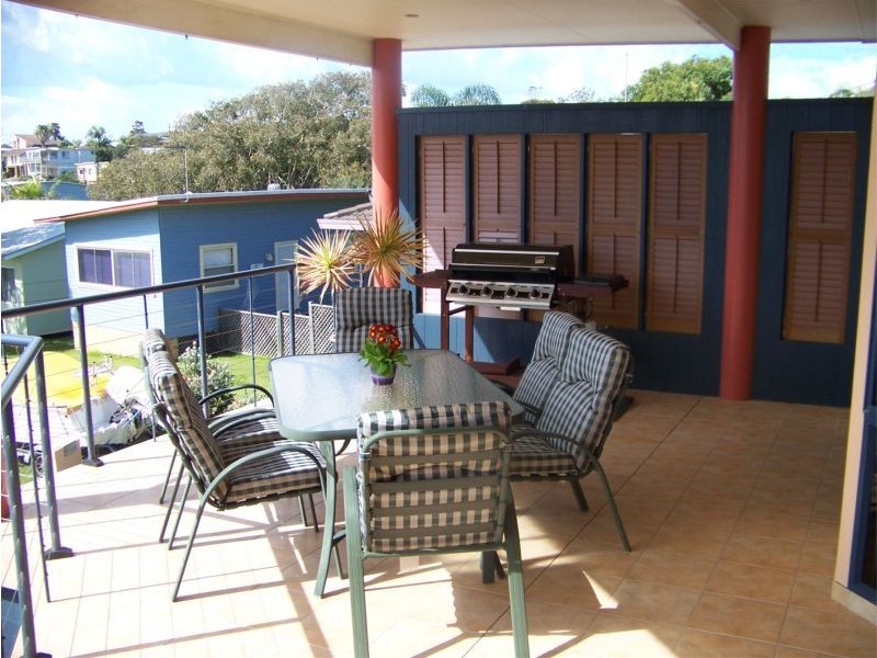 Bonny Hills NSW 2445