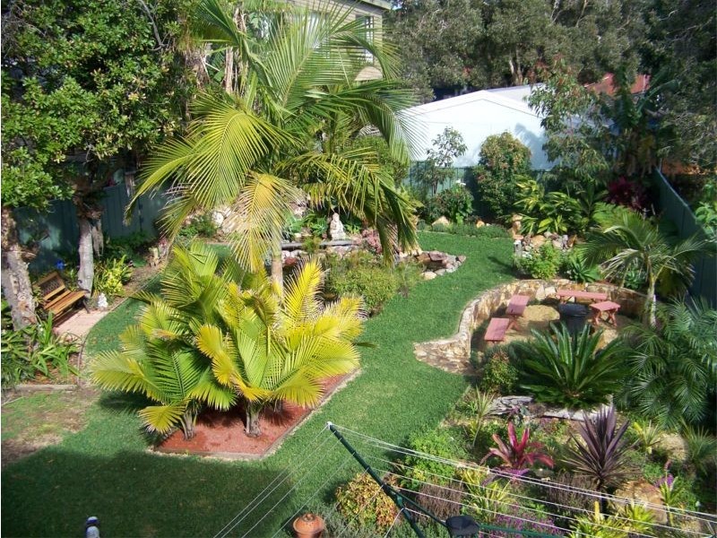 Bonny Hills NSW 2445