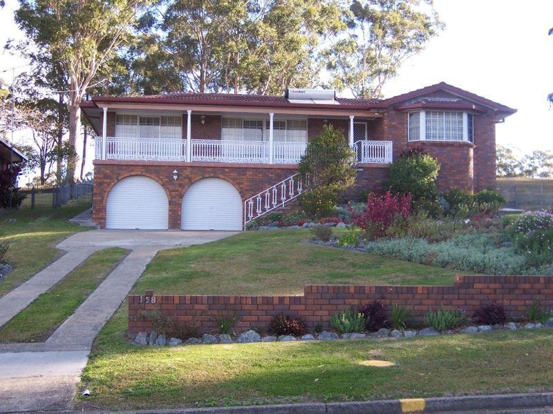 158 Kendall Road, Kew NSW 2439