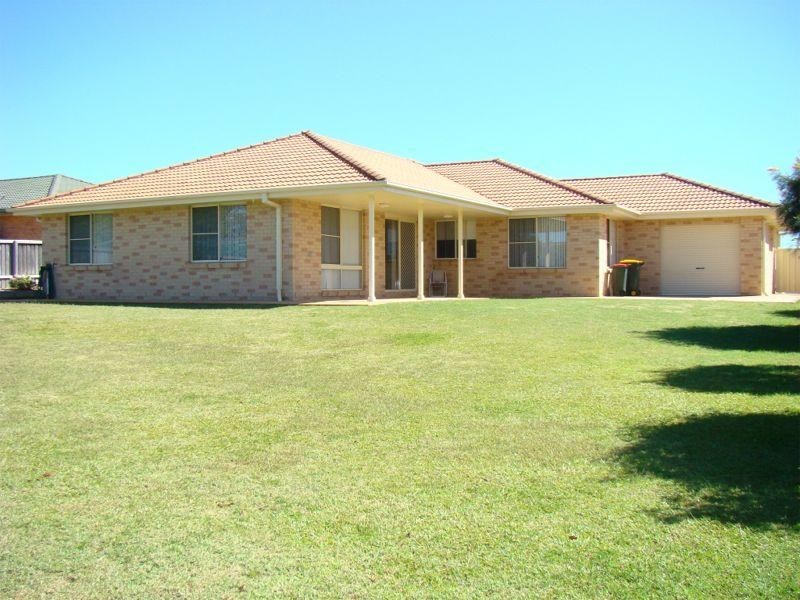 Bonny Hills NSW 2445