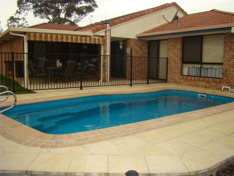 67 Kendall Crescent, Bonny Hills NSW 2445