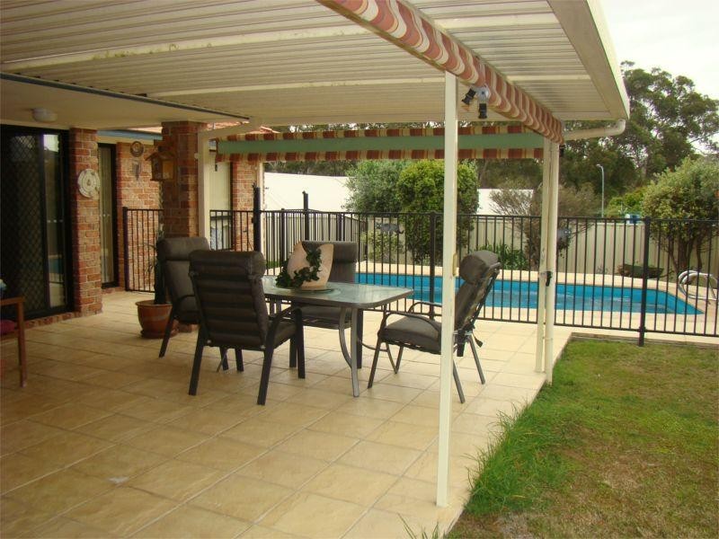 67 Kendall Crescent, Bonny Hills NSW 2445