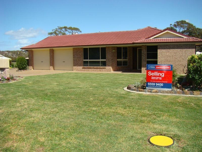 Bonny Hills NSW 2445