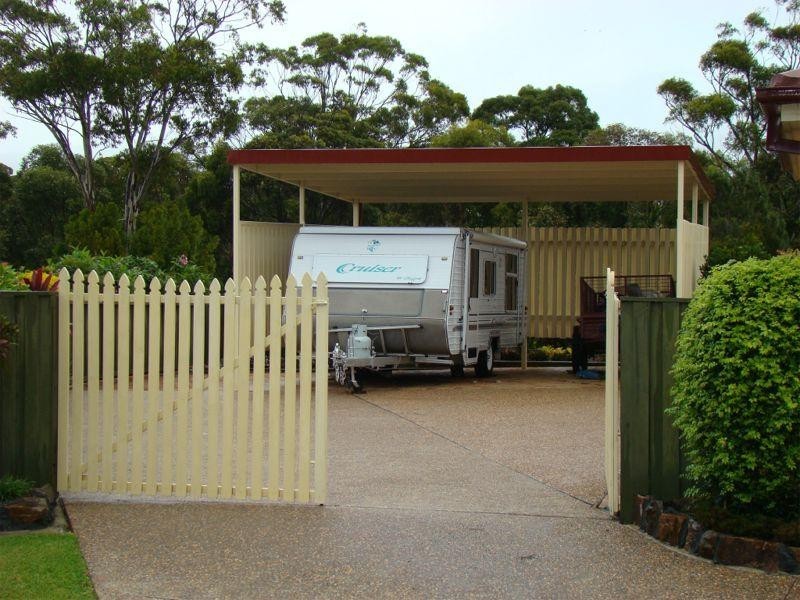 Bonny Hills NSW 2445