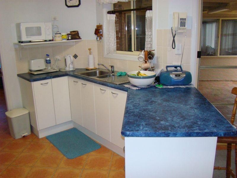 Bonny Hills NSW 2445