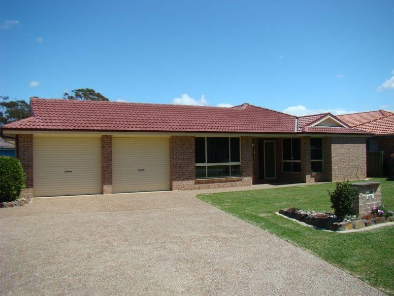 Bonny Hills NSW 2445