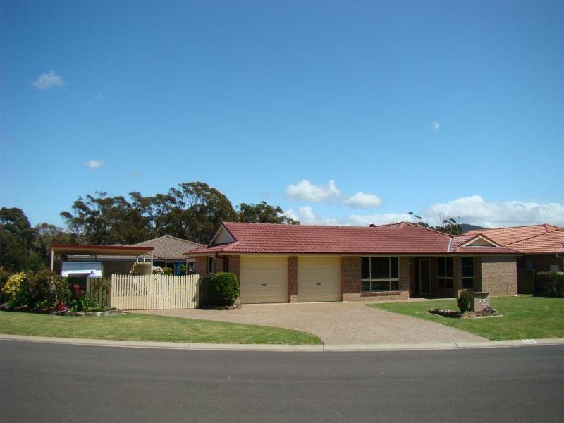 Bonny Hills NSW 2445