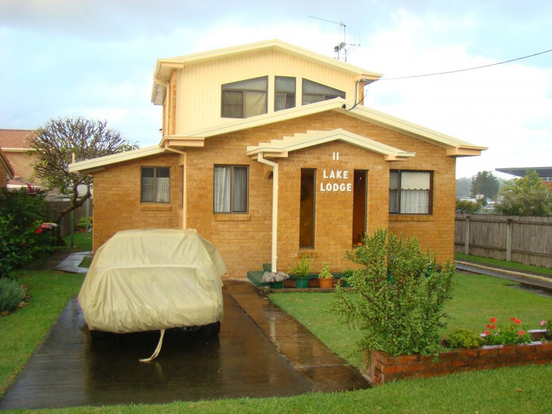 3/11 Lake Street, Laurieton NSW 2443