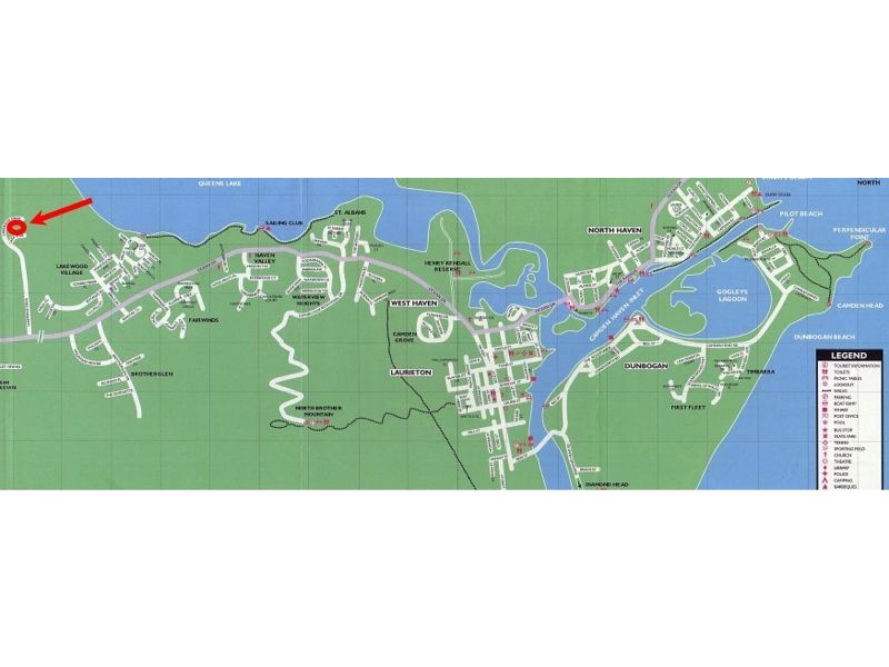 Kew NSW 2439